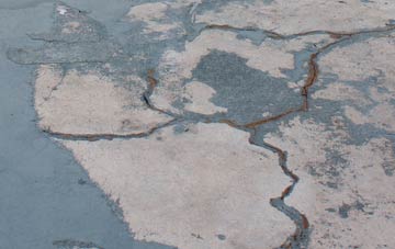 fibreglass roofing replacement New Bewick