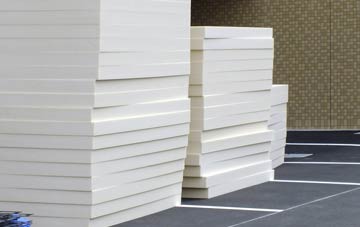 New Bewick flat roof insulation costs