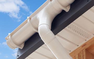 New Bewick gutter installation costs