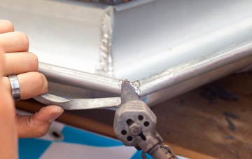 disadvantages of New Bewick lead roofing