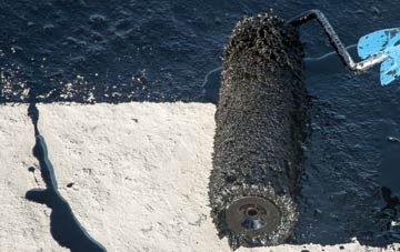 New Bewick liquid sealant waterproofing