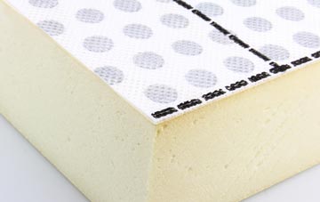 meeting New Bewick building codes