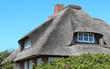 thatch roofing New Bewick, Northumberland